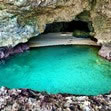 青の洞窟